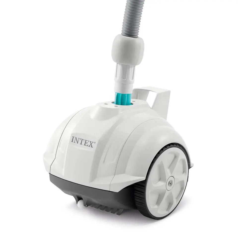 Odkurzacz czyściciel  automatyczny do dna basenów ZX50 INTEX 28007