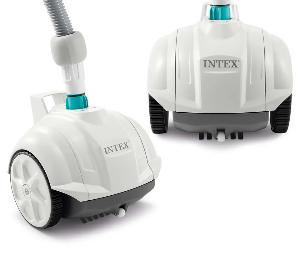 Odkurzacz czyściciel  automatyczny do dna basenów ZX50 INTEX 28007