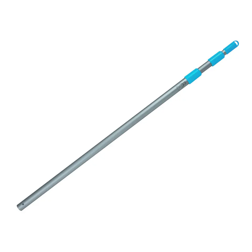 Kij teleskopowy do czyszczenia 239 cm do siatki INTEX 29054