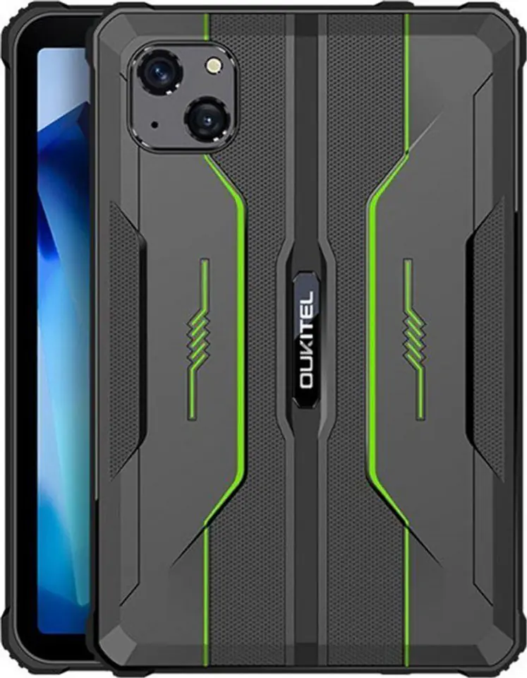 Oukitel RT3 – OUKITEL