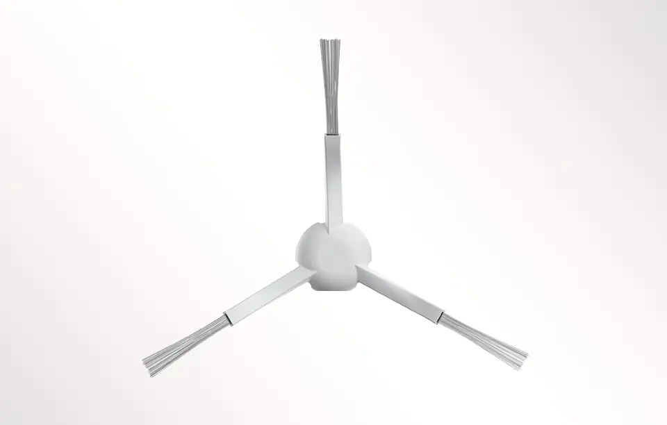 Boczna szczotka do Dreame D10 Plus/D10s/F9 pro/D9 Max/ D9 Plus/ C20 Plus/ F10 Plus/ D10 Plus gen2