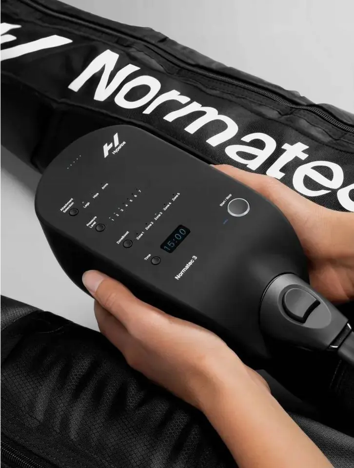 Hyperice Normatec 3 Masażer Regeneracyjny Do Nóg
