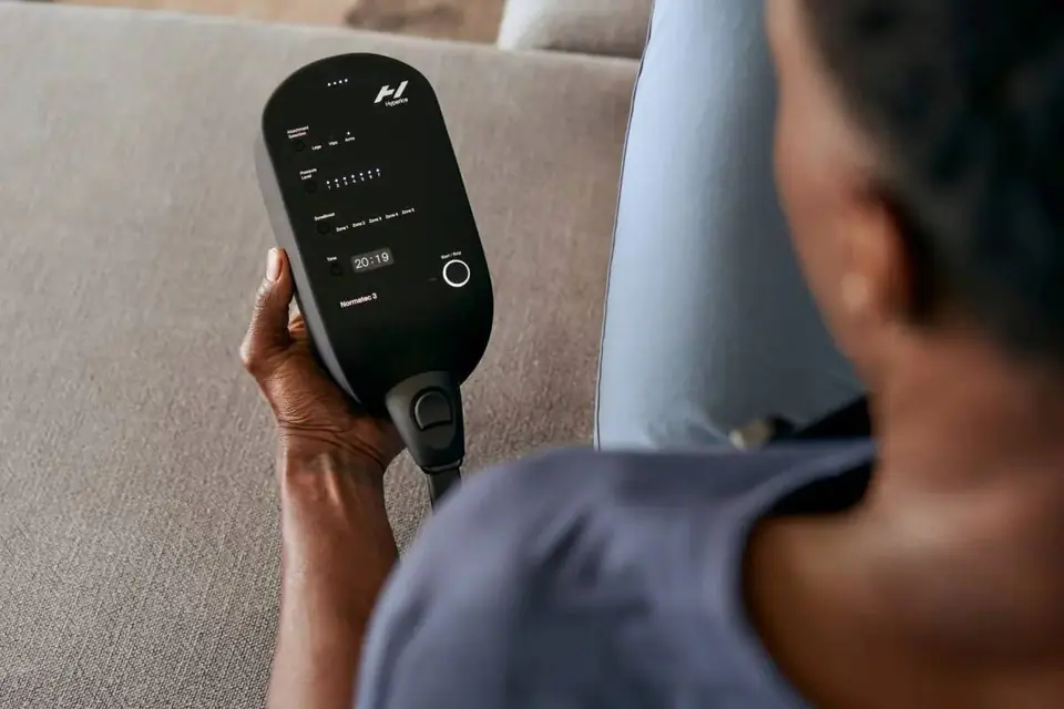 Hyperice Normatec 3 Masażer Regeneracyjny Do Nóg