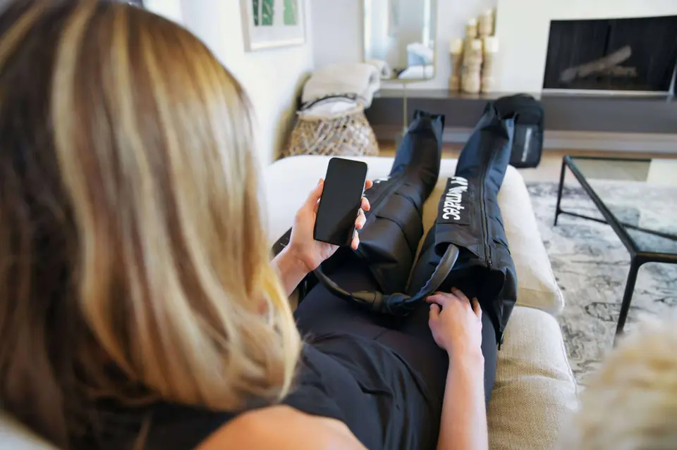 Hyperice Normatec 3 Masażer Regeneracyjny Do Nóg