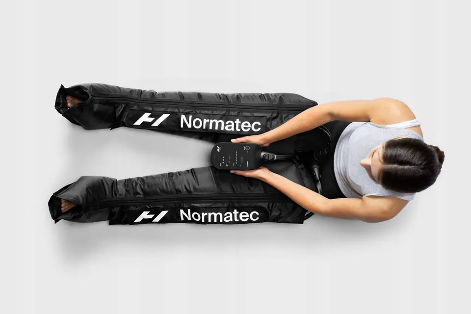 Hyperice Normatec 3 Masażer Regeneracyjny Do Nóg