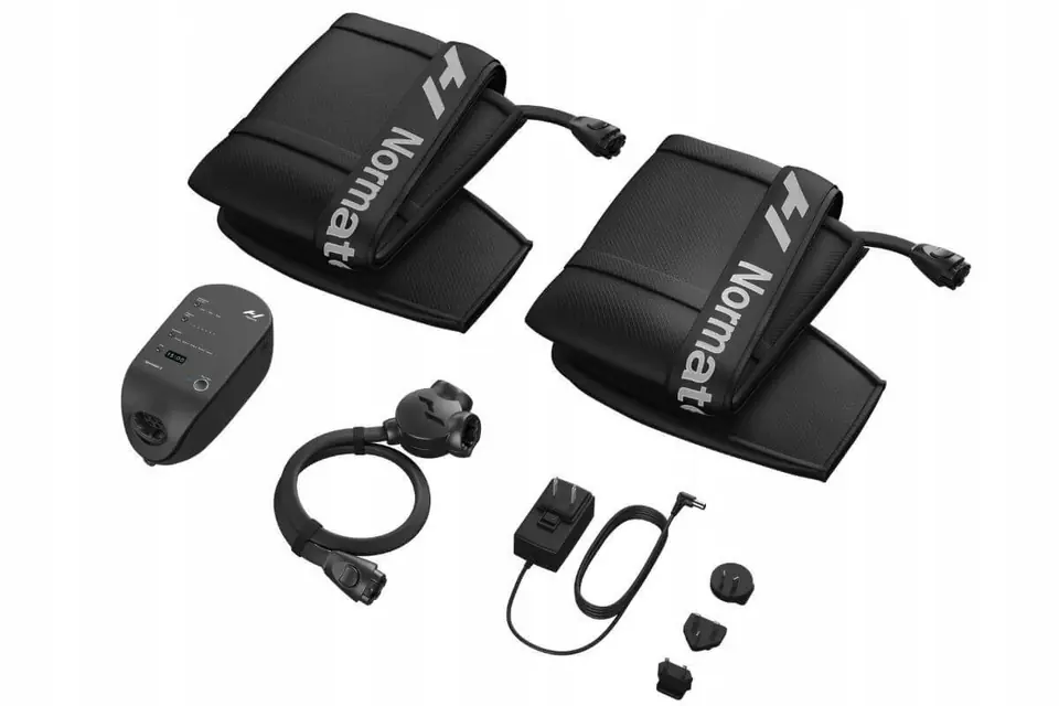 Hyperice Normatec 3 Masażer Regeneracyjny Do Nóg