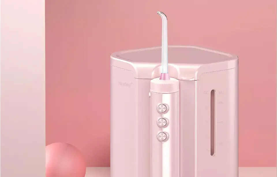 Nicefeel/FC2520-white/2