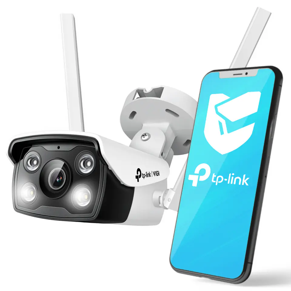 Kamera TP-LINK VIGI C340(4mm)