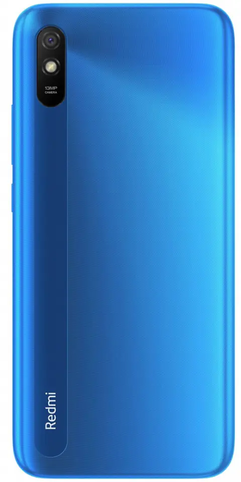 Xiaomi Redmi 9A 2GB/32GB Dual Sim Azul Glaciar