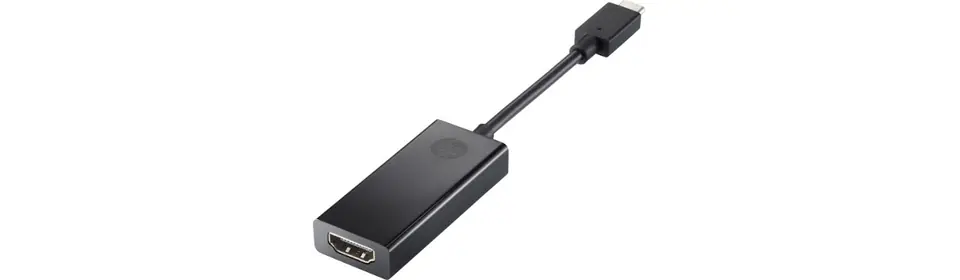 Adapter HP USB-C/HDMI 2.0