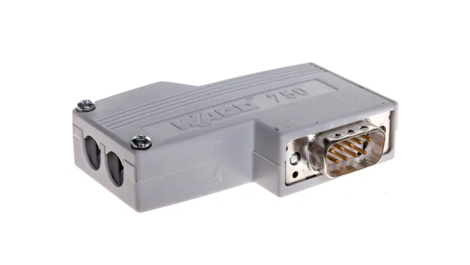 Connecteur Mâle M12 5 Broches IP67 VOBOR - Pour Réseaux NMEA 2000 | Étanche Marine | Installation Facile
