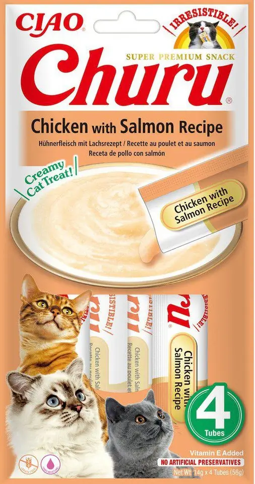 Chicken cat outlet treats recipe