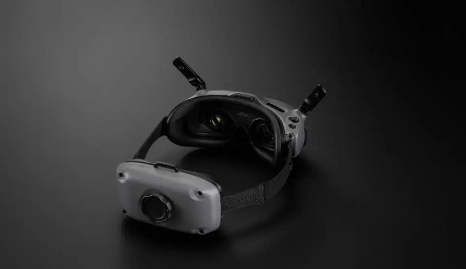 DJI Goggles Integra