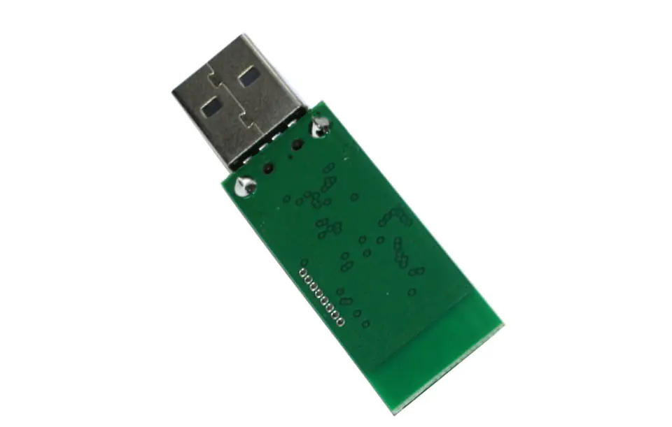 Funkcjonalny klucz sprzętowy USB ZigBee CC2531