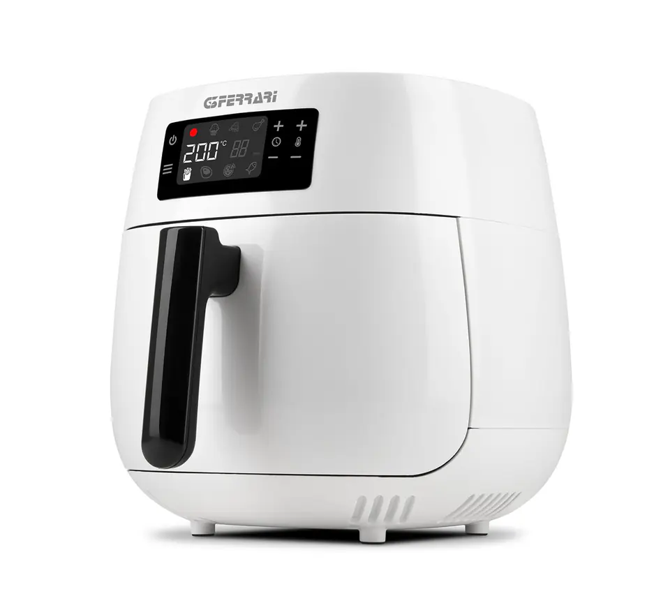 Friteuse Air Fryer Philips 1400w Gris - HD9255/60 | Algérie
