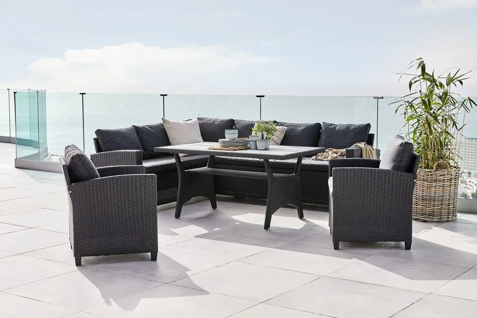 Ullehuse garden deals furniture