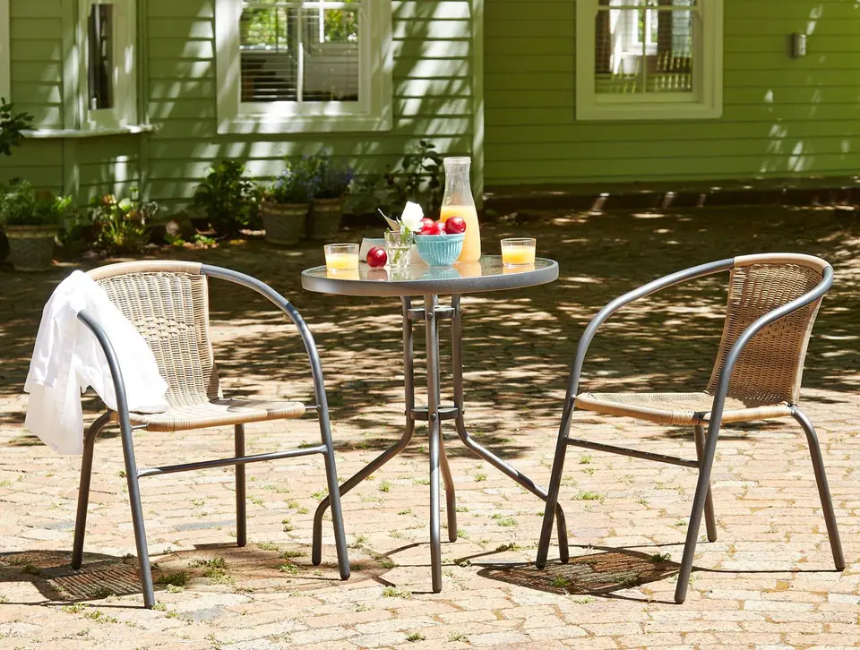 Jysk patio dining discount sets