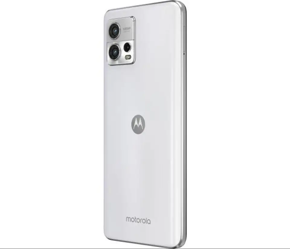 ▷ Motorola Moto G 23 16.5 cm (6.5) Dual SIM Android 13 4G USB Type-C 8 GB  128 GB 5000 mAh White