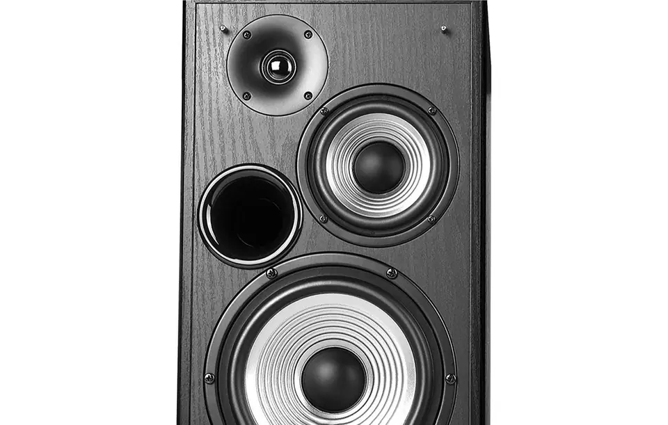 Głośniki 2.0 Edifier R2750DB (czarne)