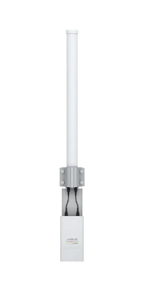 UBIQUITI AMO-5G10 AIRMAX OMNI ANTENNA 5GHZ 10DBI