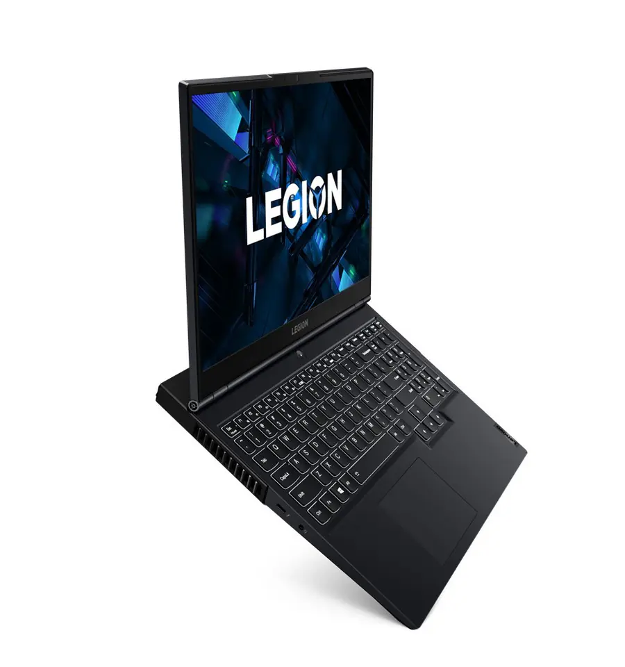 PC Portable 15.6 Lenovo - Intel Core i5, 16 Go RAM, 512 Go SSD