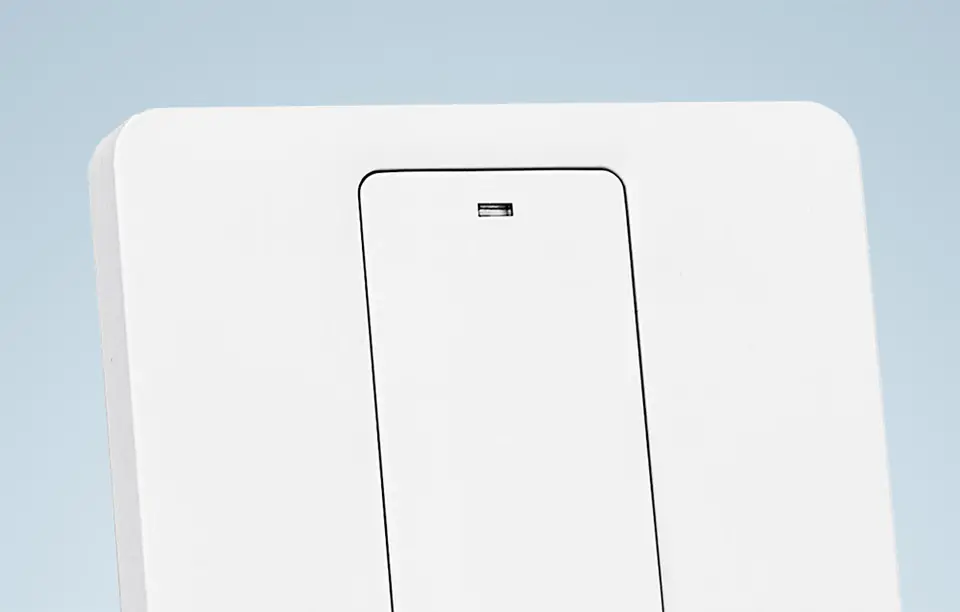 Smart WiFi włącznik światła MSS510X EU Meross (HomeKit)