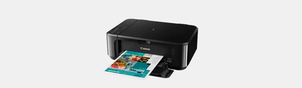 Urządzenie wielofunkcyjne atramentowe Canon PIXMA MG 3650S białe