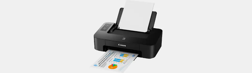 Drukarka Canon PIXMA TS205