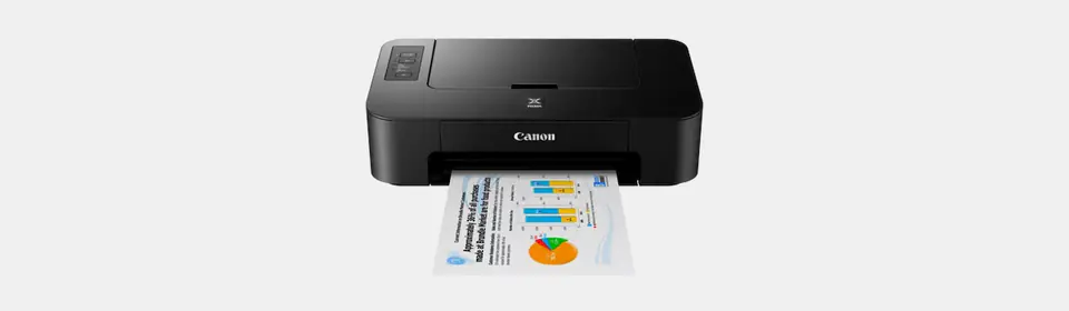 Drukarka Canon PIXMA TS205