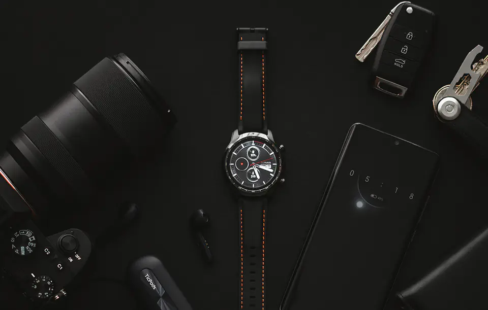 Ticwatch c1 store