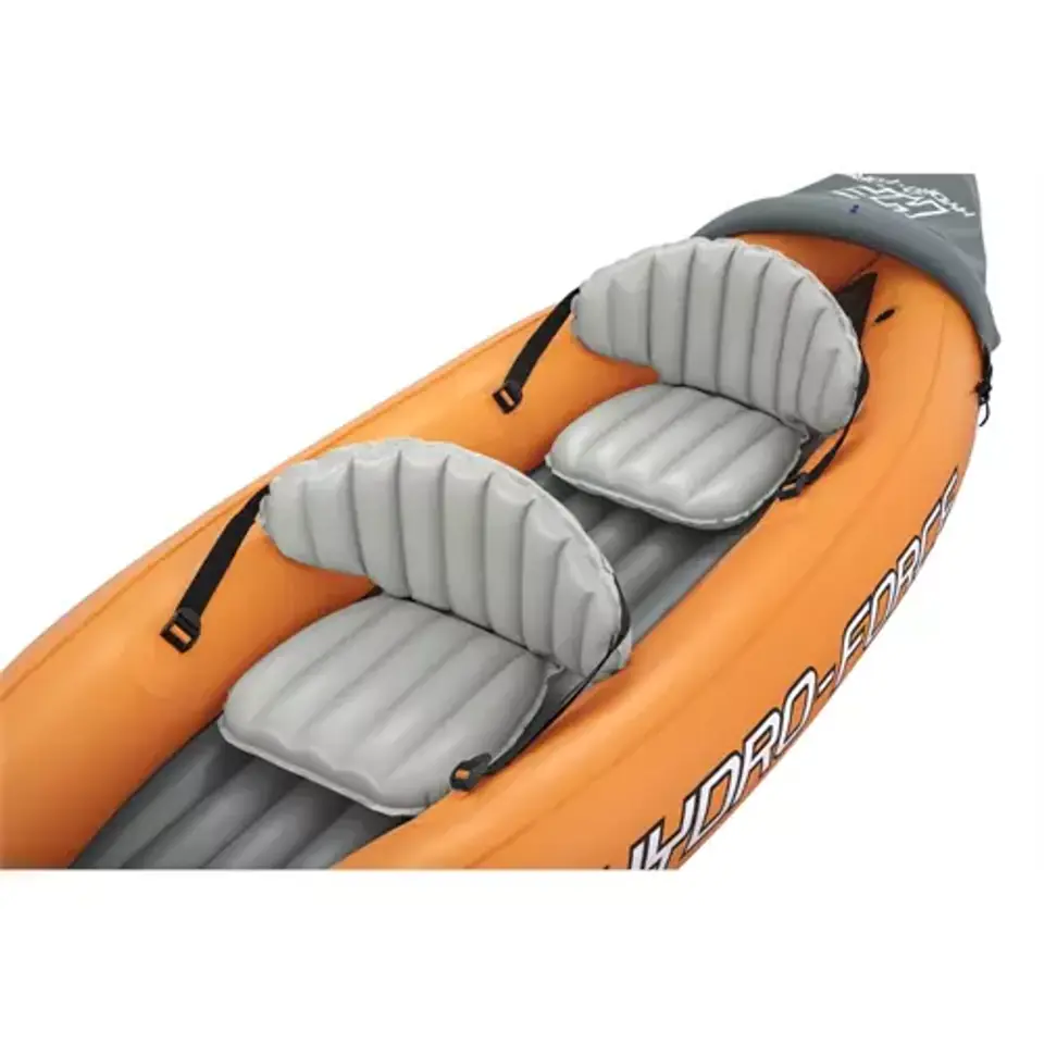 Kayak Hinchable 321x88 cm Hydro-Force Bestway