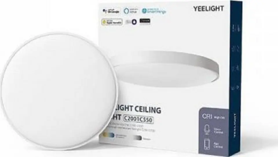 Yeelight lampa sufitowa on sale led ceiling light