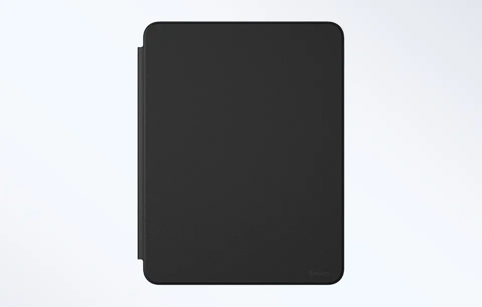 Magnetyczne Etui ochronne do Ipad Pro 12.9 Baseus Minimalist (czarny)