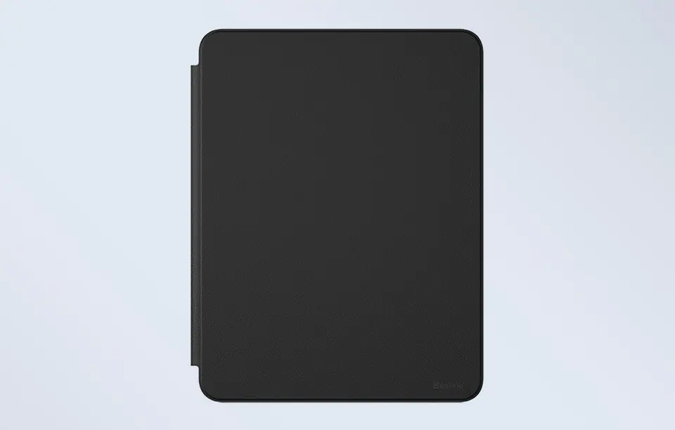 Magnetyczna Etui ochronne do Ipad 10.2" Baseus Minimalist (czarne)