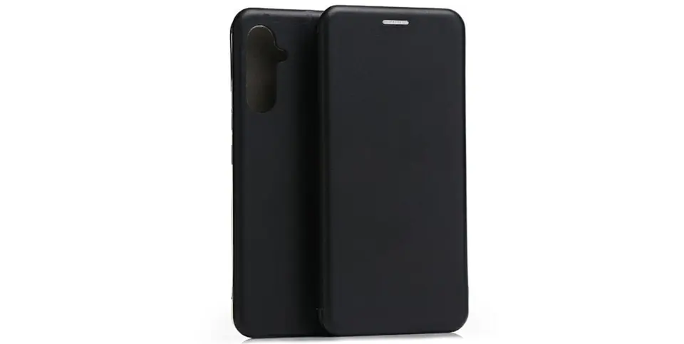 Beline Etui Book Magnetic Samsung S23 FES711 czarny/black