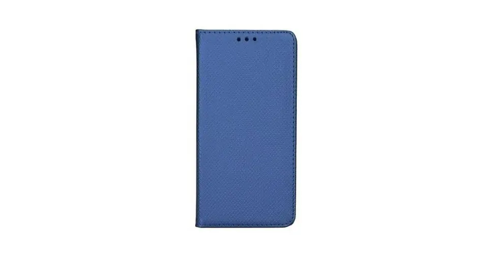 Etui Smart Magnet book Samsung S24 Ultra S928 niebieski/blue