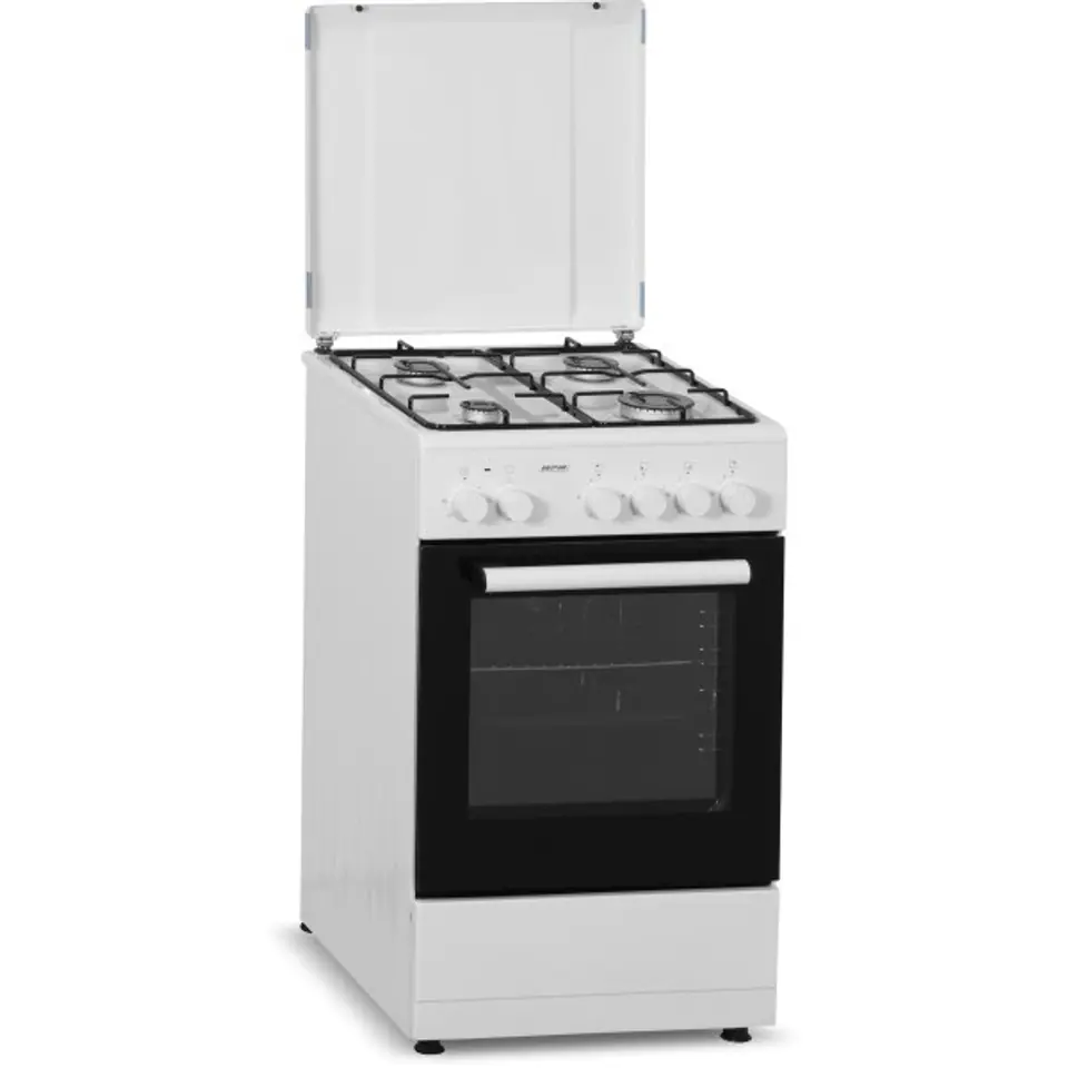 MPM-53-KGE-33 gas-electric cooker | Wasserman.eu
