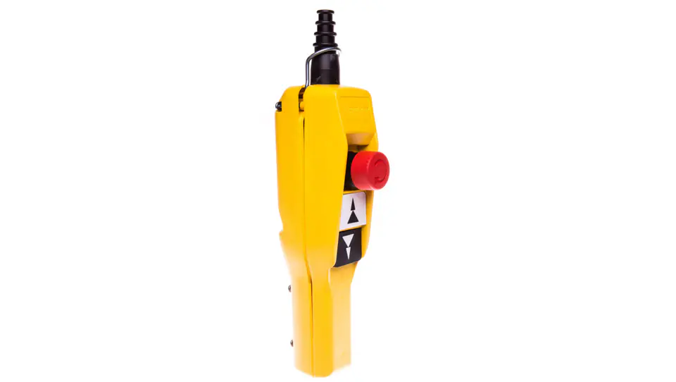 Crane cassette up-down 2-speed + safety button XACA2074 | Wasserman.eu