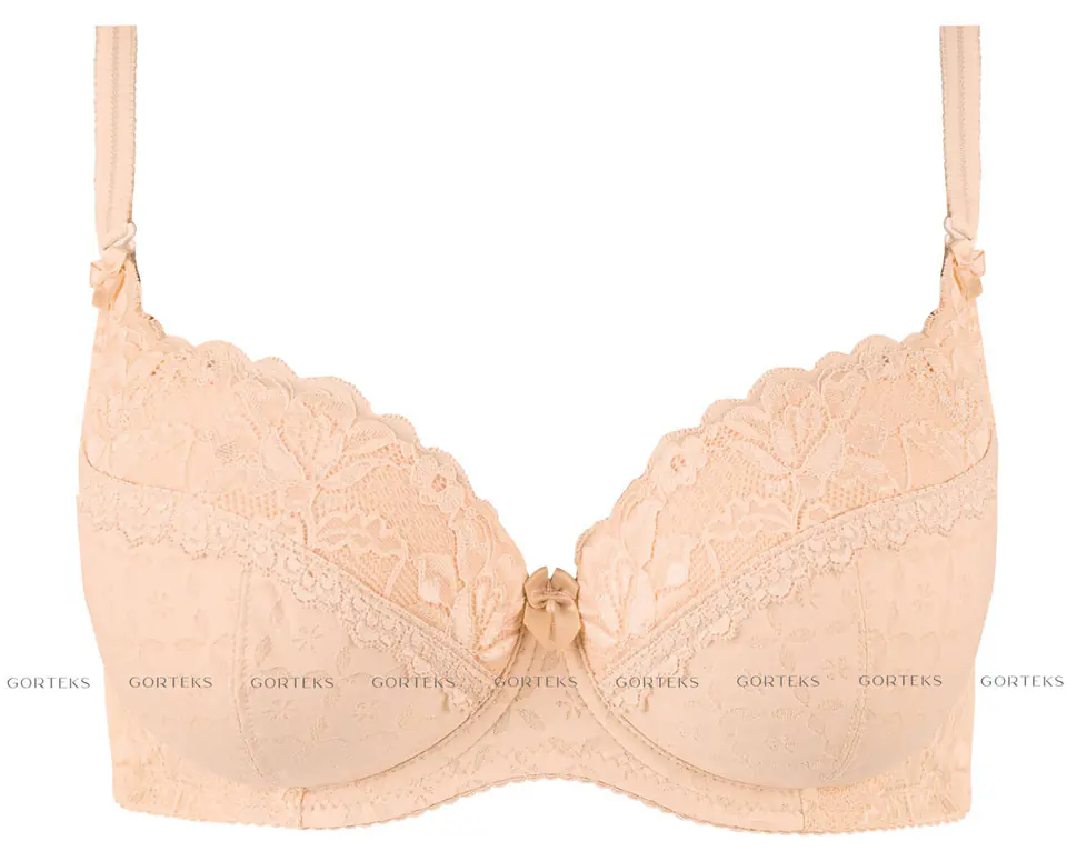 Bra Spring G246/B4 beige size 80 B