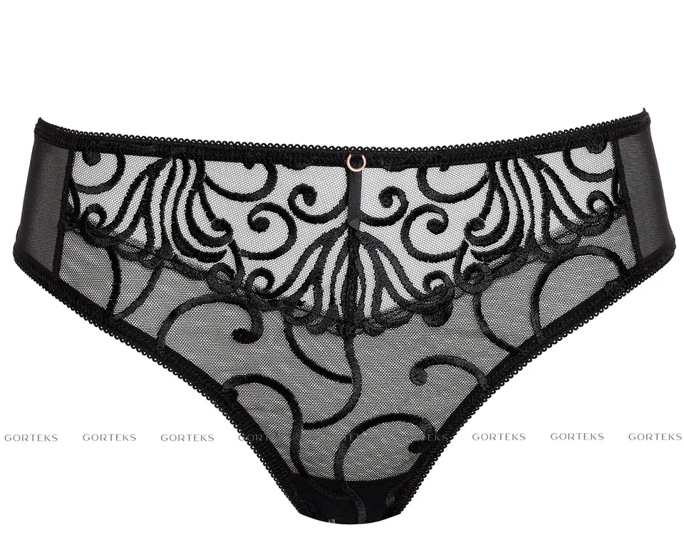 Fiore/F briefs black Multicolour, size M (38)