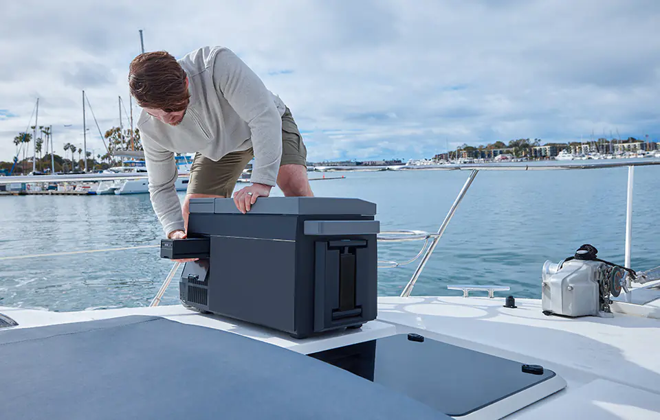 12EcoFlow/Plug-in-battery-Glacier/4