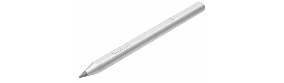 HP Rechargeable MPP 2.0 Tilt Pen (Silver)