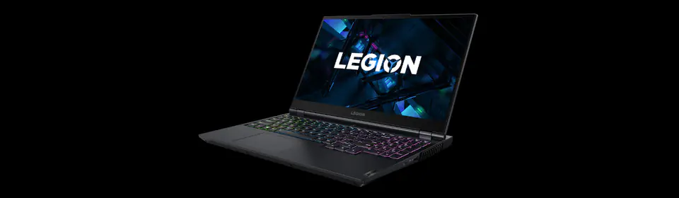 Lenovo Legion 5 15ITH6 i5-11400H 15.6" FHD IPS 300nits AG 165Hz 16GB DDR4 3200 SSD512 GeForce RTX 3050 4GB Win11 Phantom Blue/Shadow Black