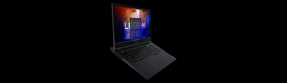 Lenovo Legion 5 15ACH6H AMD Ryzen 5 5600H 15.6" FHD IPS 250nits AG 8GB DDR4-3200 512GB SSD M.2 2242 PCIe 3.0x4 NVMe GeForce RTX 3060 6GB GDDR6 Windows 11 Home 64 Phantom Blue (Top), Shadow Black (Bottom)