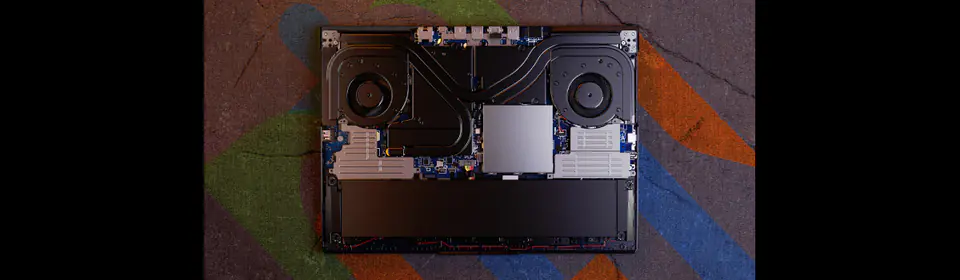Lenovo Legion 5 15ACH6H AMD Ryzen 5 5600H 15.6" FHD IPS 250nits AG 8GB DDR4-3200 512GB SSD M.2 2242 PCIe 3.0x4 NVMe GeForce RTX 3060 6GB GDDR6 Windows 11 Home 64 Phantom Blue (Top), Shadow Black (Bottom)