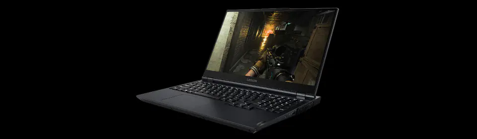 Lenovo Legion 5 15ACH6H AMD Ryzen 5 5600H 15.6" FHD IPS 250nits AG 8GB DDR4-3200 512GB SSD M.2 2242 PCIe 3.0x4 NVMe GeForce RTX 3060 6GB GDDR6 Windows 11 Home 64 Phantom Blue (Top), Shadow Black (Bottom)