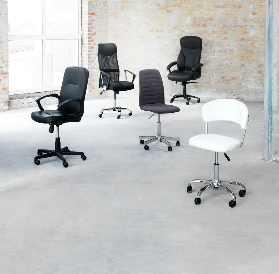 Jysk chairs deals office