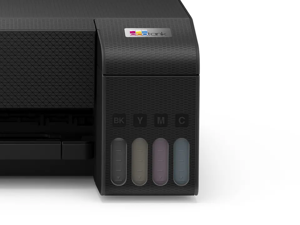 Epson Ecotank L1210 5760 X 1440 Dpi Colour Inkjet Printer Wassermaneu 5218