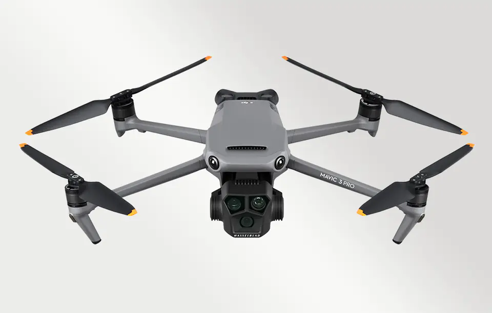 DJI Care Refresh Mavic 3 Pro - kod elektroniczny