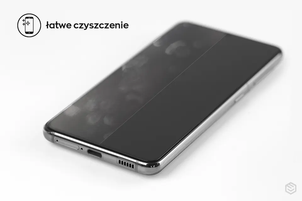 Szkło Hartowane 5D TECNO SPARK 20 PRO MyScreen Diamond Glass Edge Lite Full Glue czarne